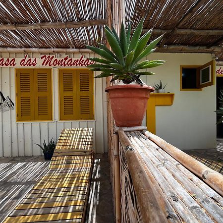 Porto Novo Casa Madeiraヴィラ エクステリア 写真