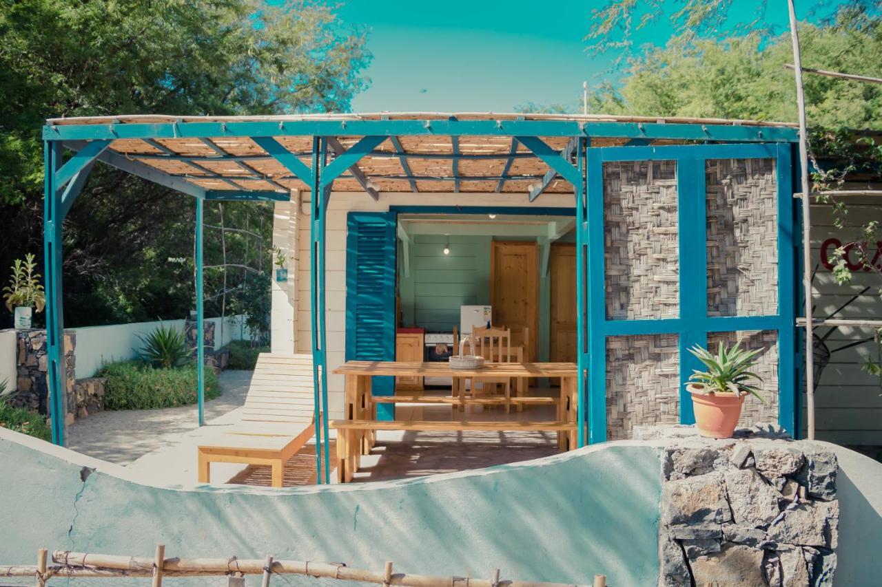 Porto Novo Casa Madeiraヴィラ エクステリア 写真