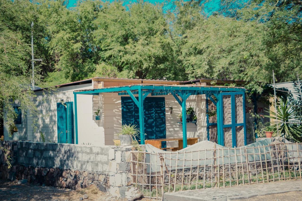 Porto Novo Casa Madeiraヴィラ エクステリア 写真