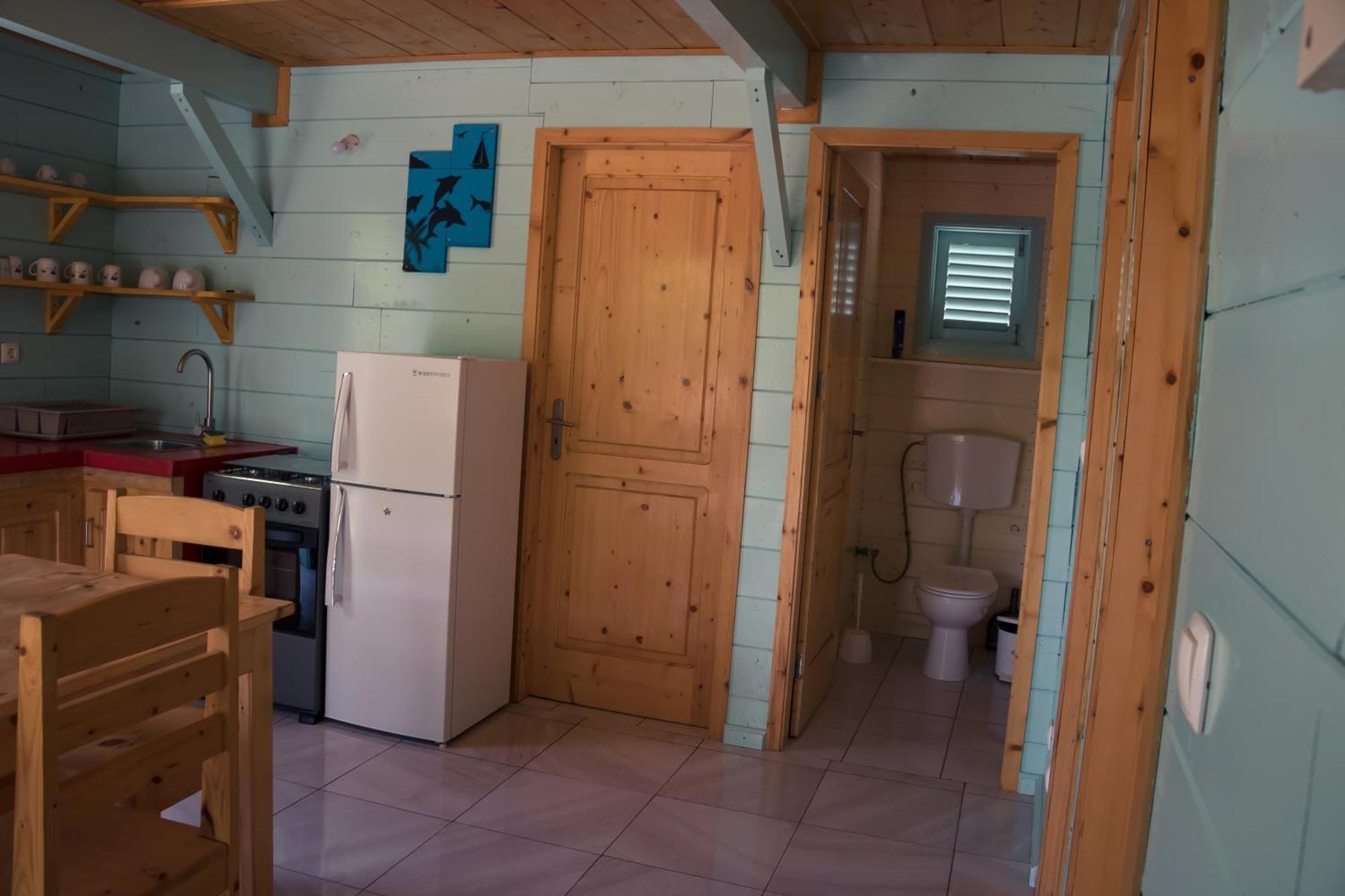 Porto Novo Casa Madeiraヴィラ エクステリア 写真