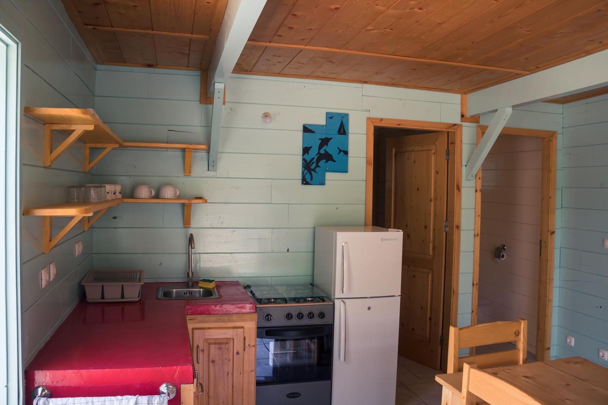 Porto Novo Casa Madeiraヴィラ エクステリア 写真