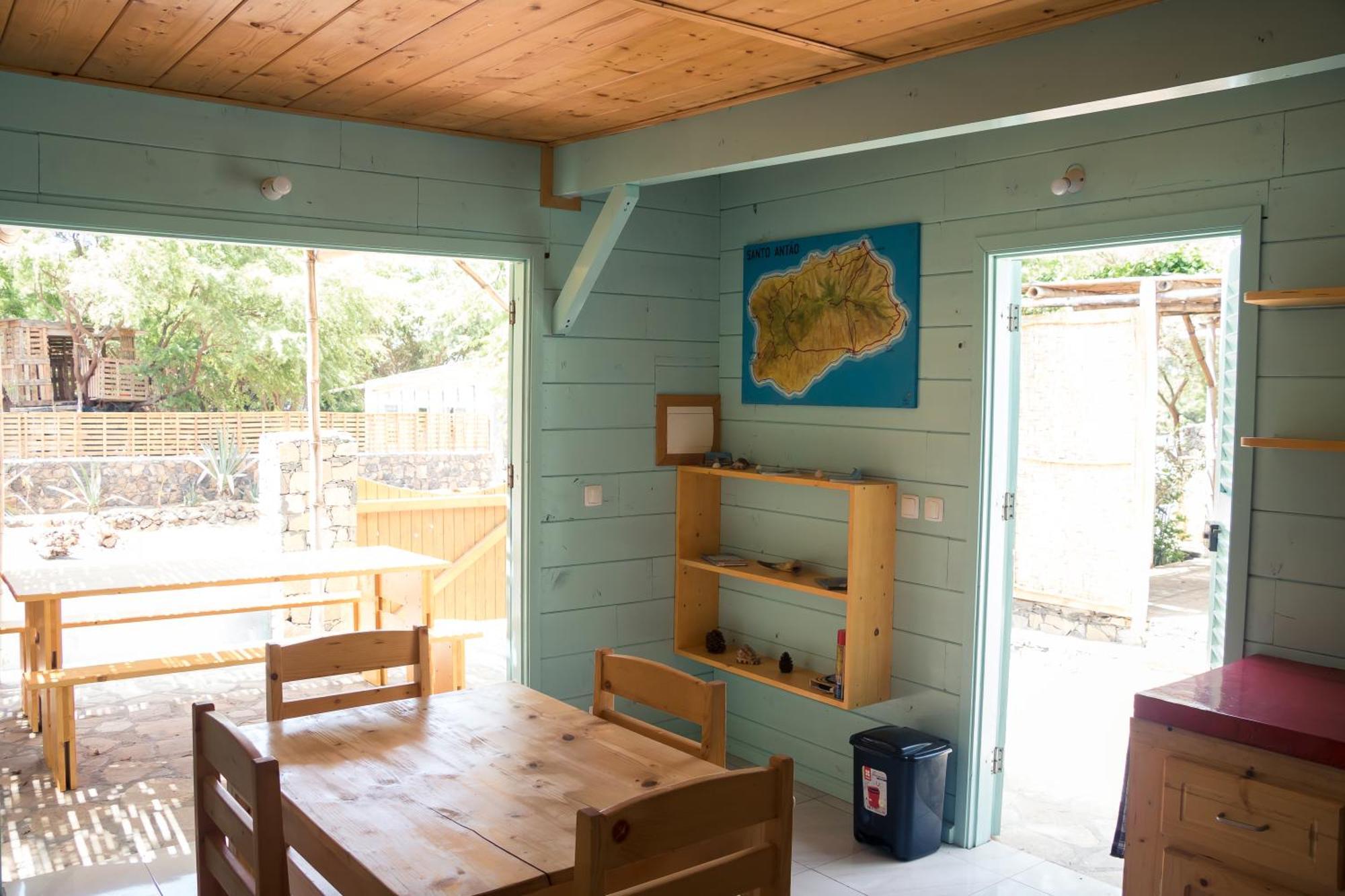Porto Novo Casa Madeiraヴィラ エクステリア 写真