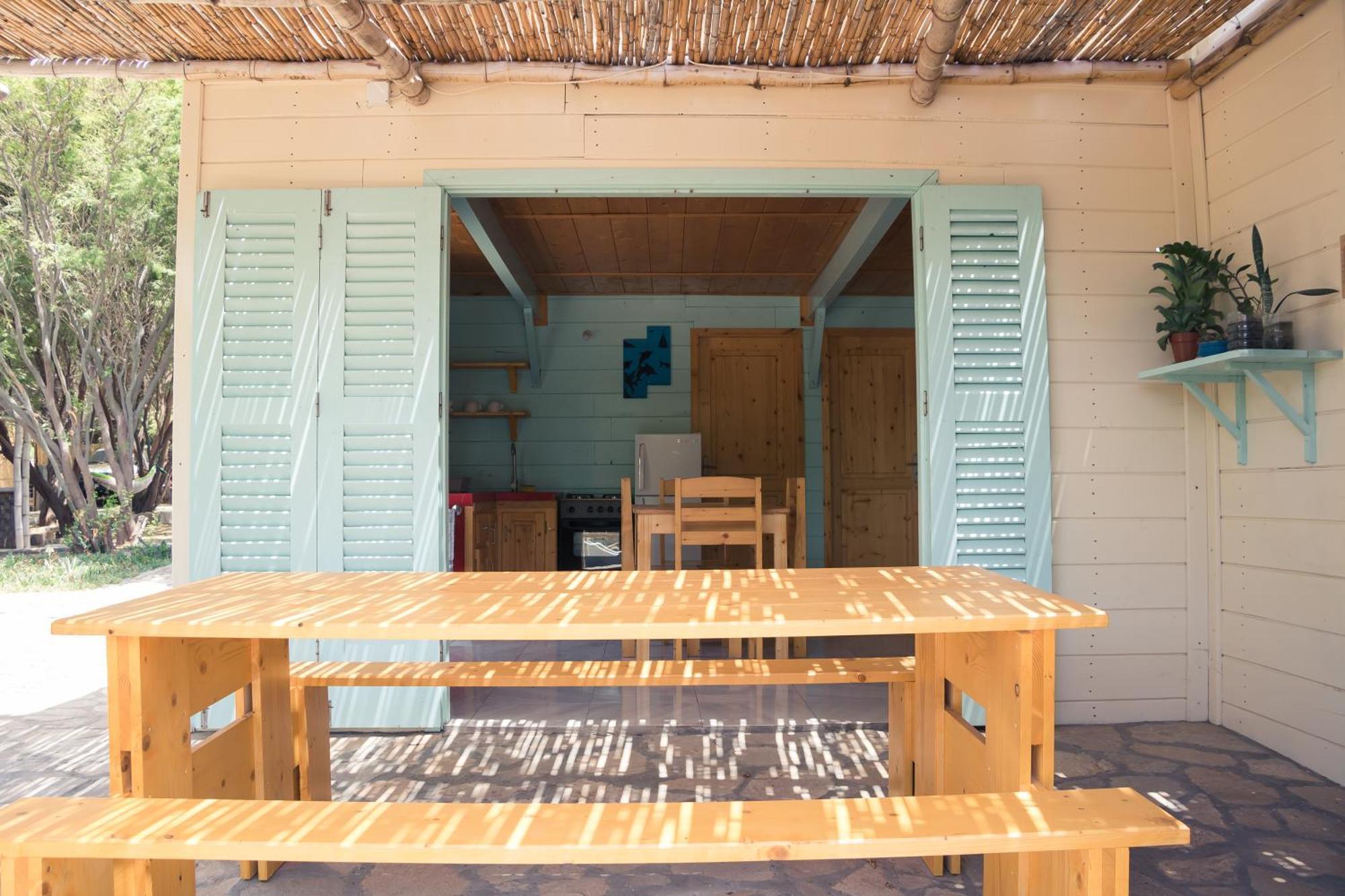 Porto Novo Casa Madeiraヴィラ エクステリア 写真