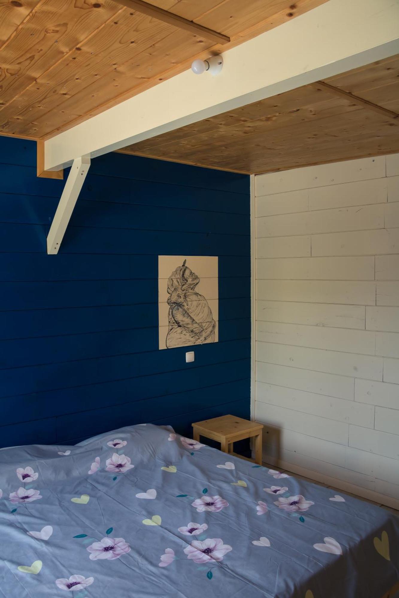 Porto Novo Casa Madeiraヴィラ エクステリア 写真
