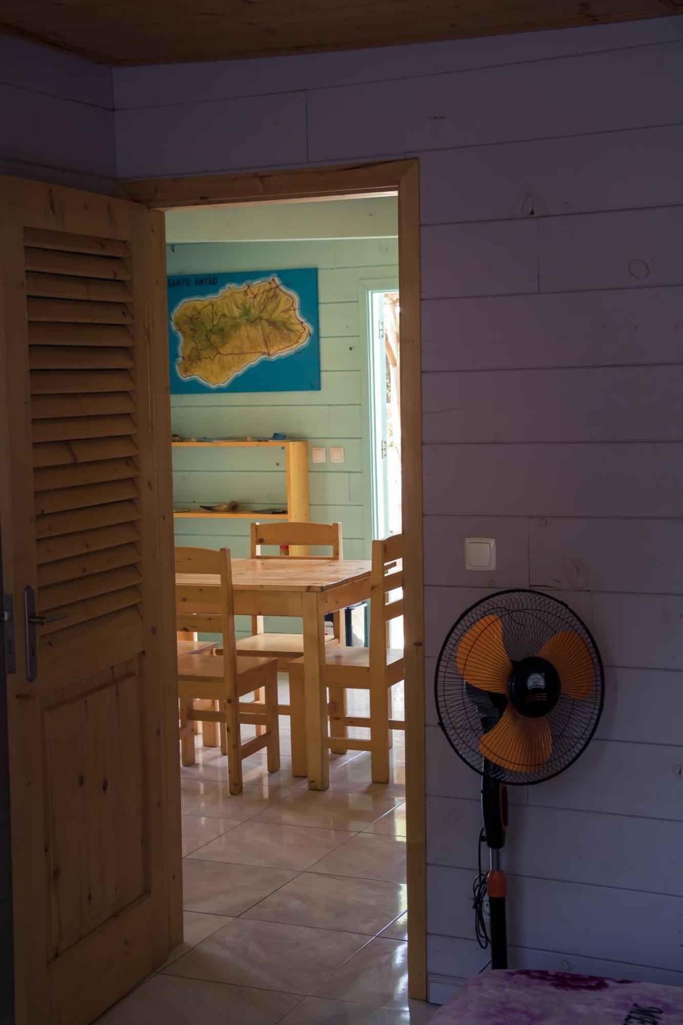 Porto Novo Casa Madeiraヴィラ エクステリア 写真
