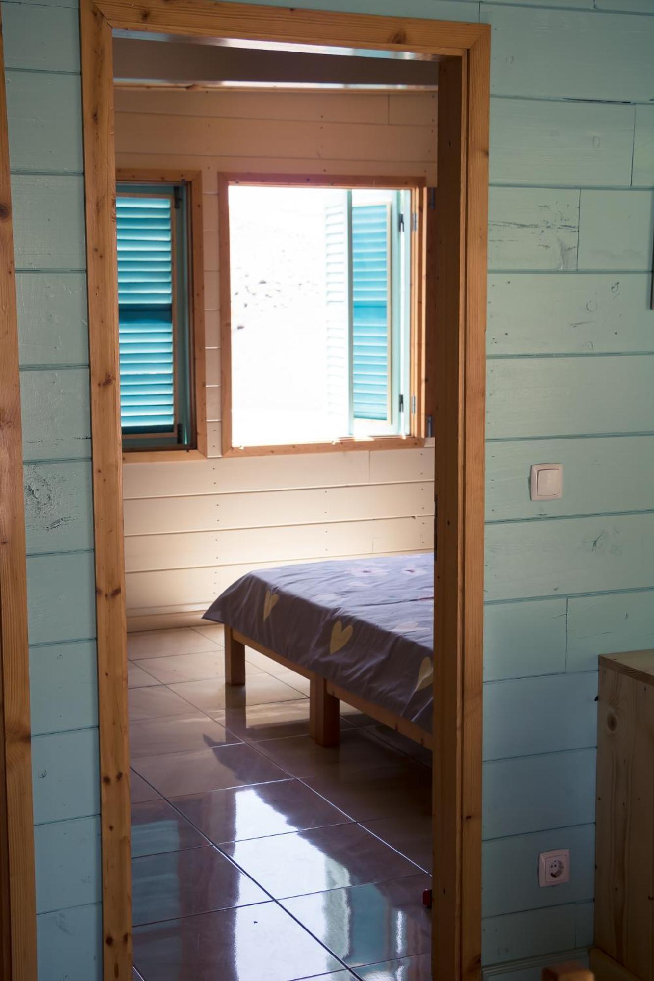Porto Novo Casa Madeiraヴィラ エクステリア 写真