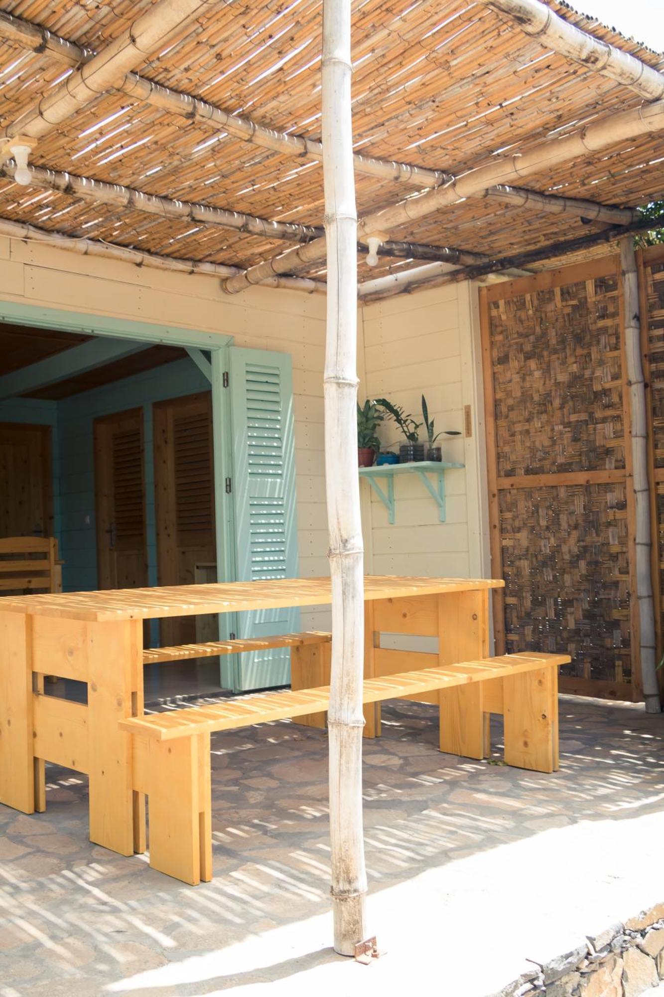 Porto Novo Casa Madeiraヴィラ エクステリア 写真