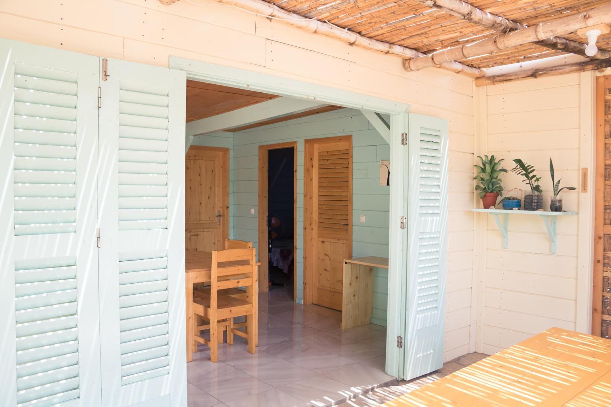 Porto Novo Casa Madeiraヴィラ エクステリア 写真