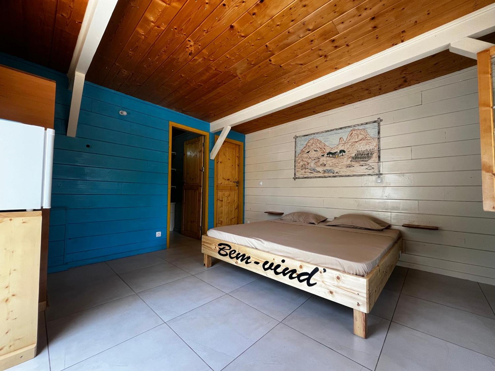 Porto Novo Casa Madeiraヴィラ エクステリア 写真