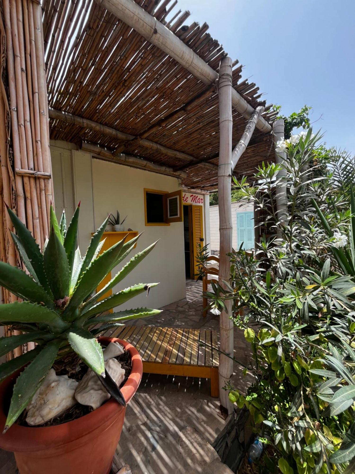 Porto Novo Casa Madeiraヴィラ エクステリア 写真