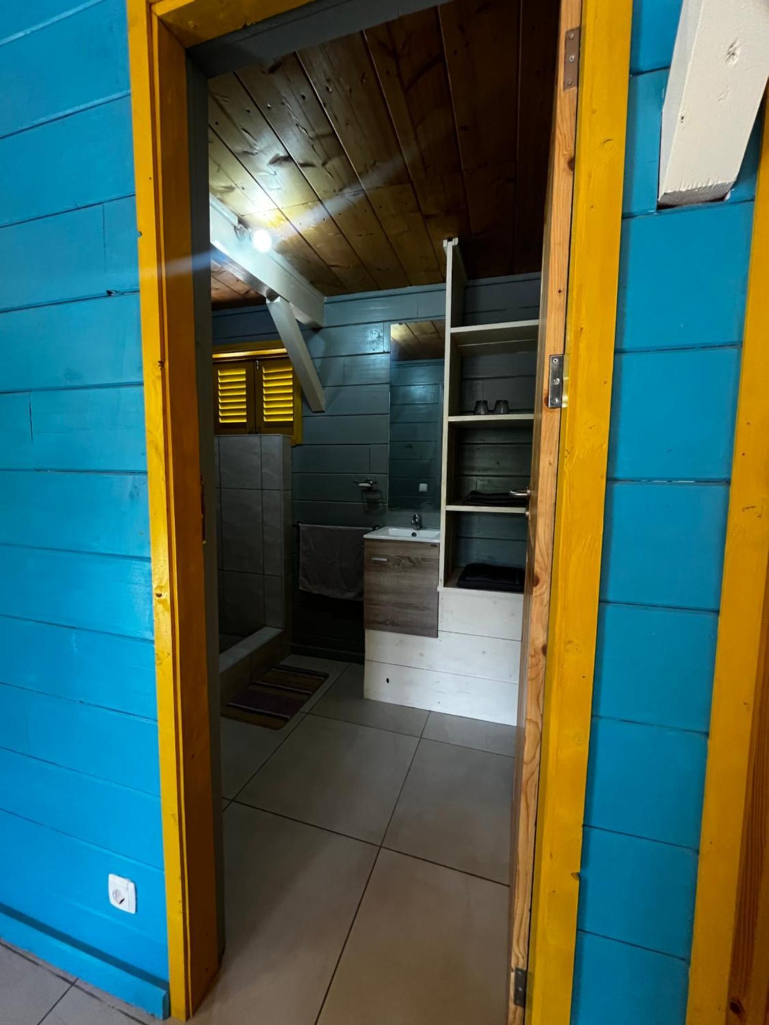 Porto Novo Casa Madeiraヴィラ エクステリア 写真