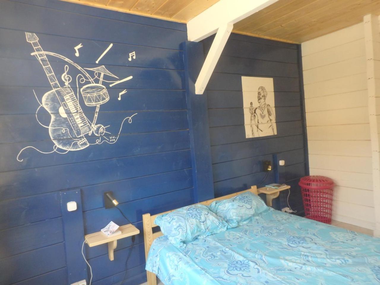 Porto Novo Casa Madeiraヴィラ エクステリア 写真