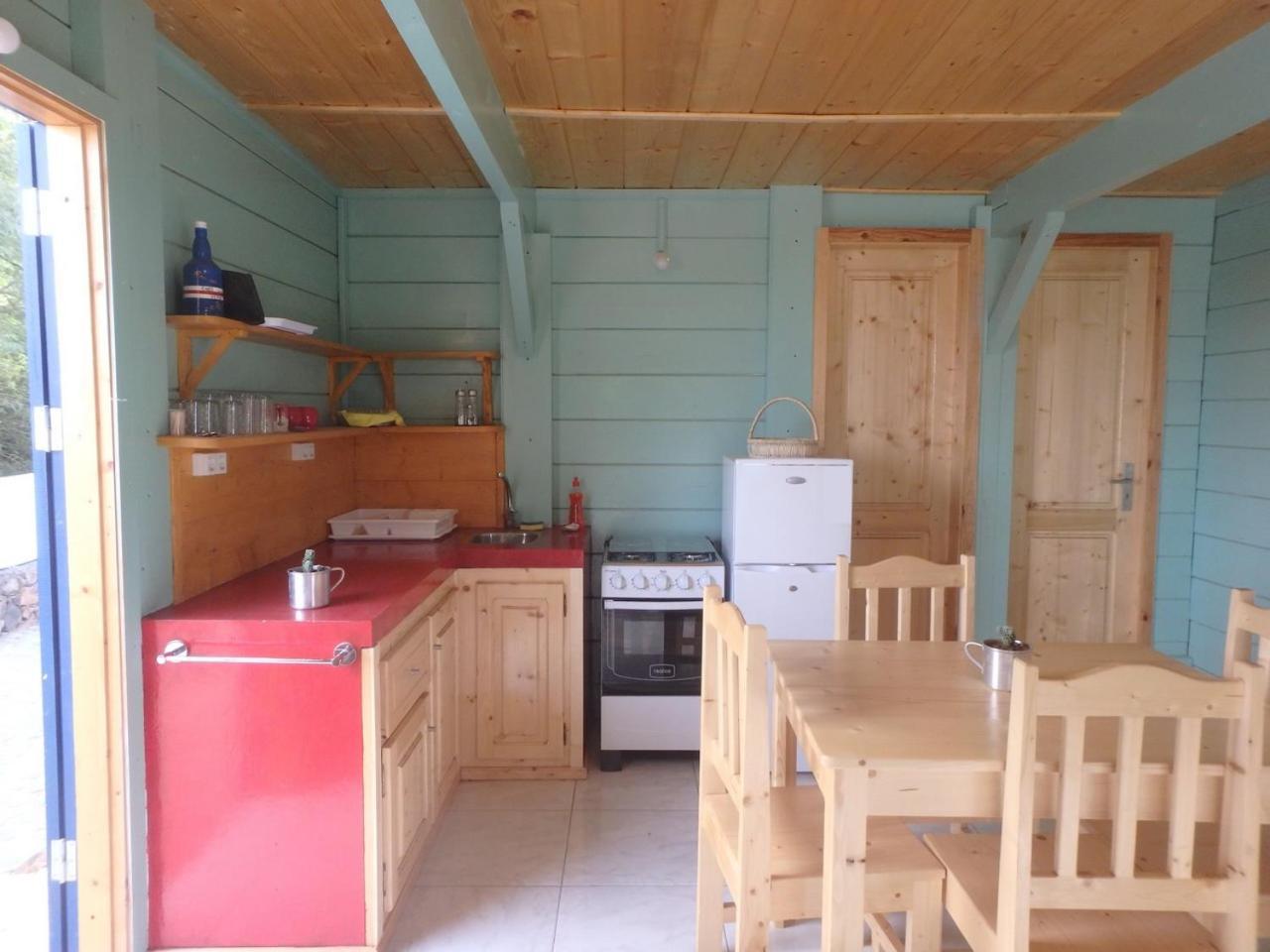 Porto Novo Casa Madeiraヴィラ エクステリア 写真