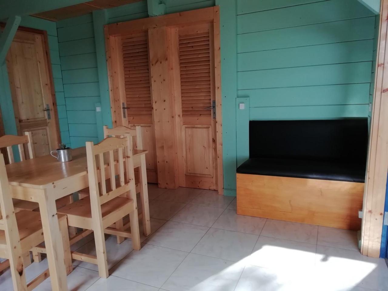 Porto Novo Casa Madeiraヴィラ エクステリア 写真